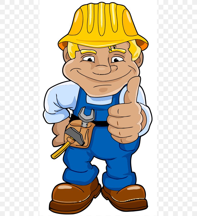 Construction Worker Laborer Architectural Engineering Clip Art, PNG, 491x900px, Construction Worker, Architectural Engineering, Blog, Boy, Building Download Free