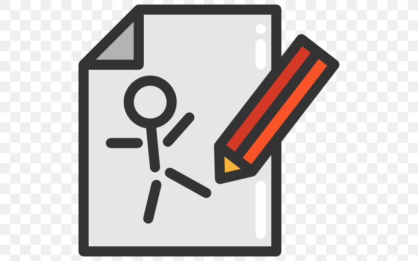 Drawing Icon Design, PNG, 512x512px, Drawing, Area, Art, Brand, Digital Photography Download Free