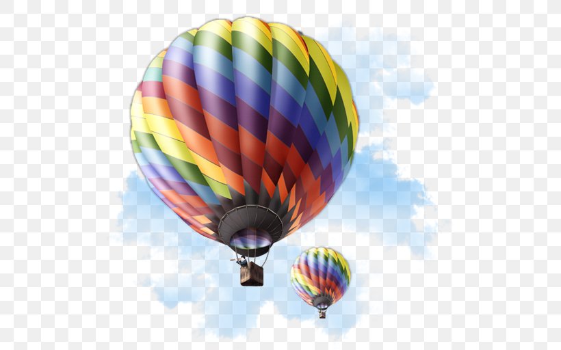 Flight Air Travel Package Tour Hot Air Balloon, PNG, 512x512px, Flight, Air Travel, Atmosphere Of Earth, Balloon, Hot Air Balloon Download Free