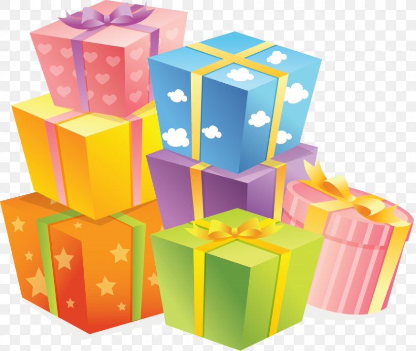 Gift Clip Art, PNG, 860x726px, Gift, Birthday, Box, Digital Image, Gratis Download Free