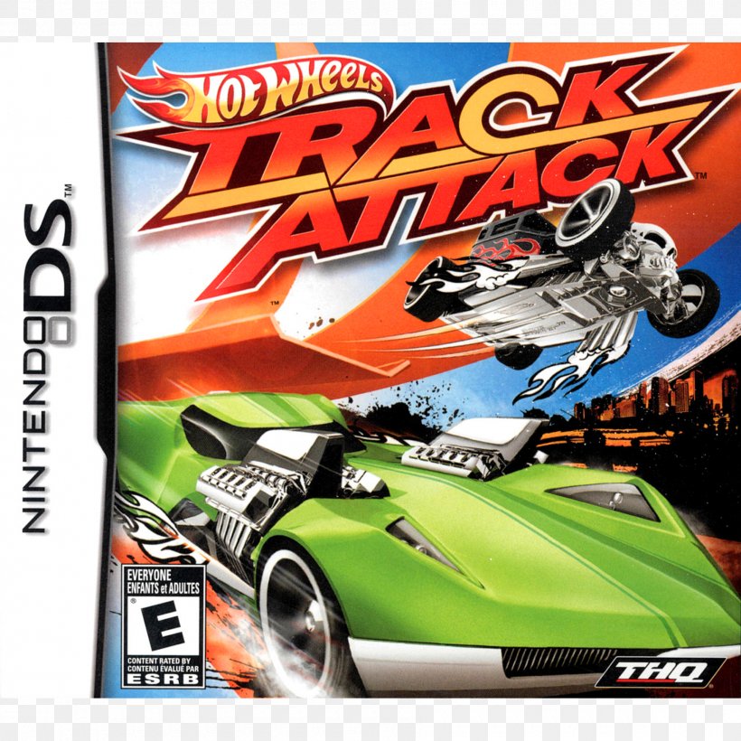 Hot Wheels Track Attack Wii U Sonic Colors Video Game, PNG, 1800x1800px, Hot Wheels Track Attack, Auto Race, Games, Hobby, Hot Wheels Download Free