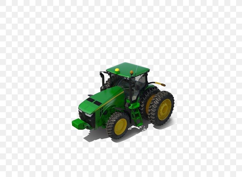 John Deere Tractor Download, PNG, 600x600px, 19inch Rack, John Deere, Agricultural Machinery, Hardware, Machine Download Free