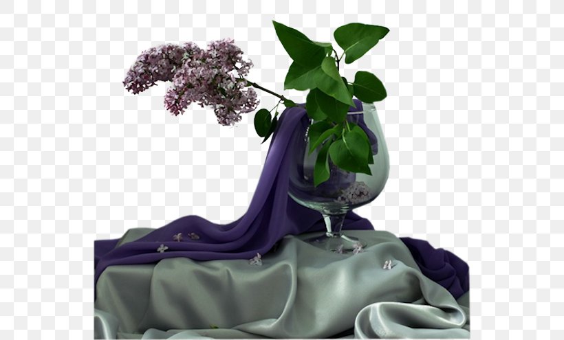 Lilac Still Life Flower Blog LiveInternet, PNG, 548x495px, Watercolor, Cartoon, Flower, Frame, Heart Download Free