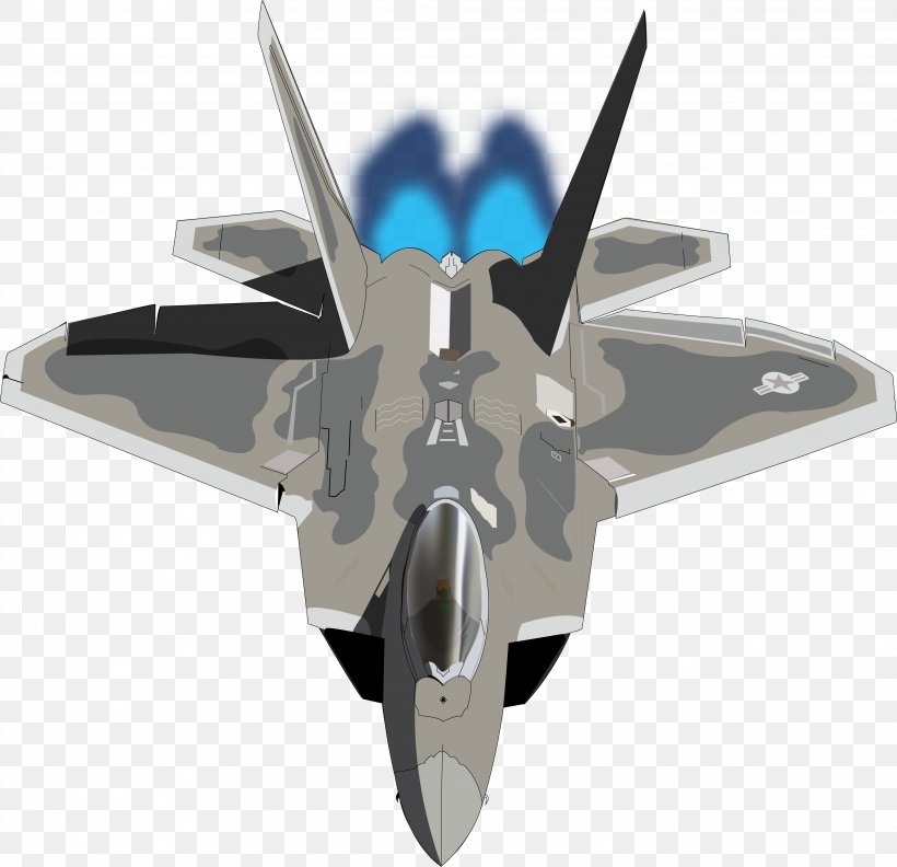 Lockheed Martin F22 Raptor Drawing, PNG, 4251x4106px, Lockheed Martin