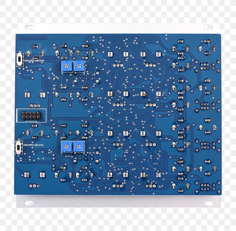 Microcontroller Electronics Electronic Engineering Electrical Network Electrical Engineering, PNG, 800x800px, Microcontroller, Blue, Computer Monitors, Display Device, Electrical Engineering Download Free