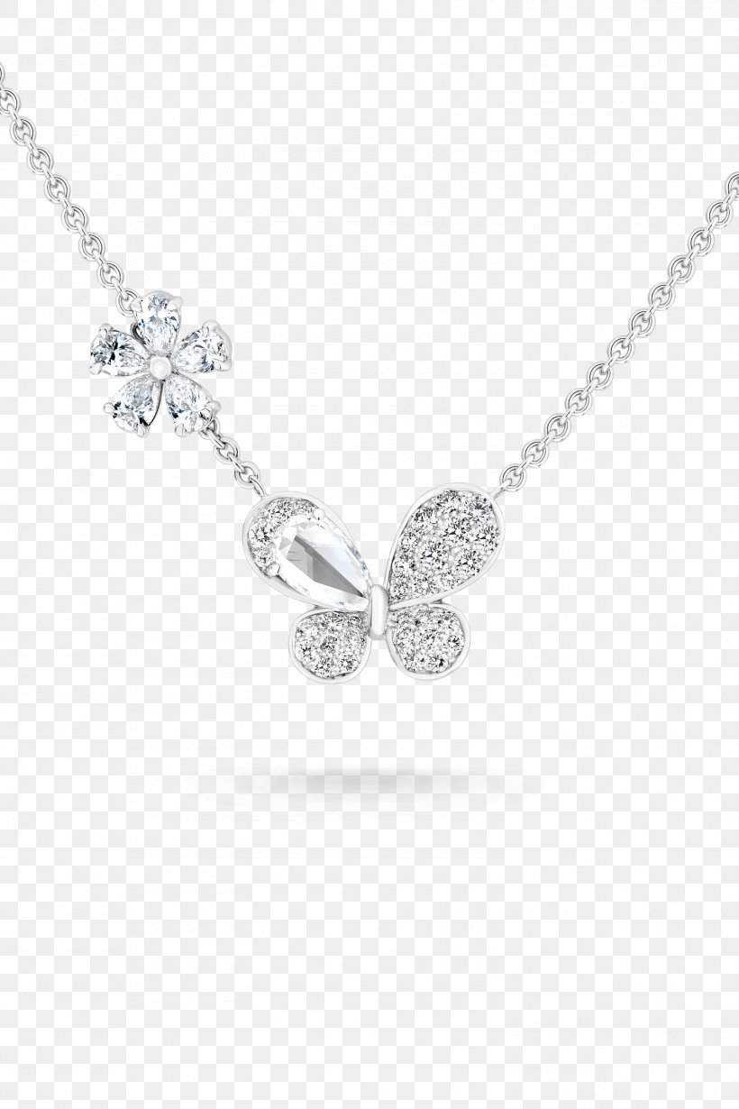 Necklace Earring Charms & Pendants Diamond, PNG, 1500x2250px, Necklace, Body Jewelry, Bracelet, Carat, Chain Download Free