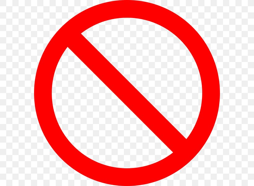 No Symbol Sign Clip Art, PNG, 600x600px, No Symbol, Area, Brand, Emoji, Emoticon Download Free