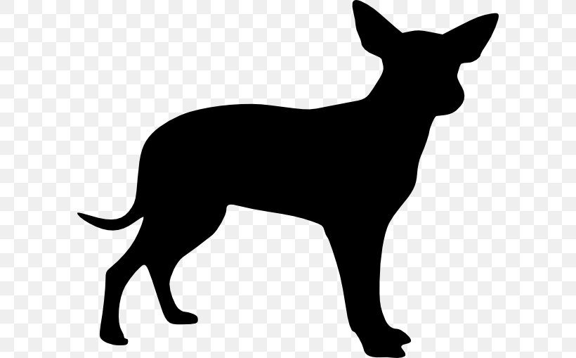 Puppy Chihuahua Labrador Retriever Scottish Terrier, PNG, 600x509px, Puppy, Black, Black And White, Carnivoran, Chihuahua Download Free