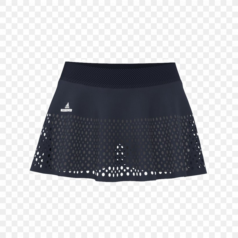 Skirt Polka Dot Skort Shorts, PNG, 2000x2000px, Skirt, Active Shorts, Black, Black M, Polka Download Free