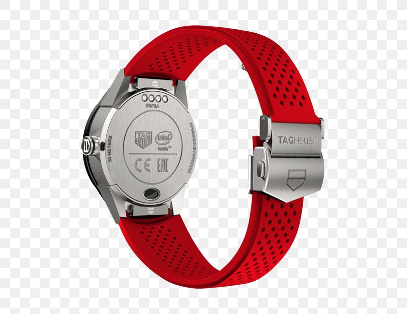 TAG Heuer Connected Modular Smartwatch, PNG, 536x633px, Tag Heuer Connected Modular, Brand, Hardware, Luneta, Smartwatch Download Free