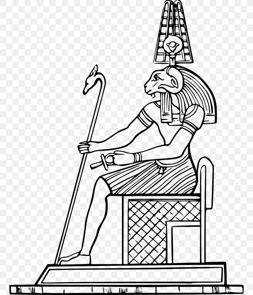 Ancient Egyptian Deities Amun Ancient Egyptian Religion Deity, PNG, 760x956px, Ancient Egypt, Amun, Ancient Egyptian Deities, Ancient Egyptian Religion, Ancient History Download Free