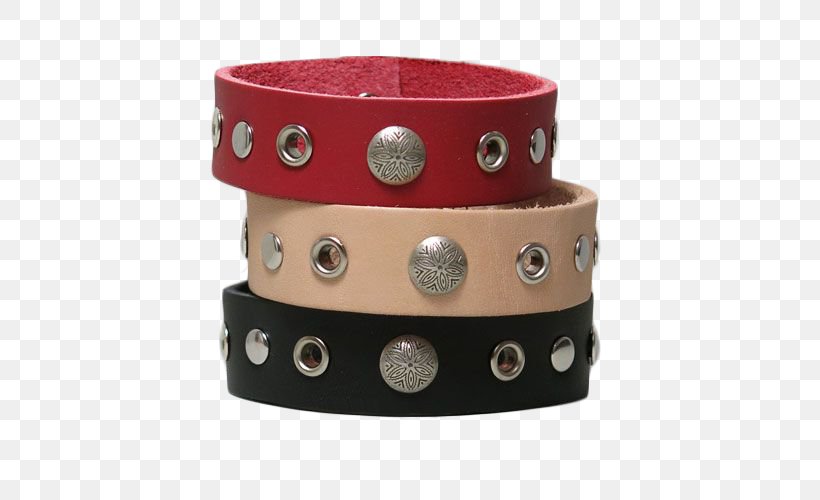 Bracelet Dog Collar Wristband, PNG, 500x500px, Bracelet, Belt, Collar, Dog, Dog Collar Download Free
