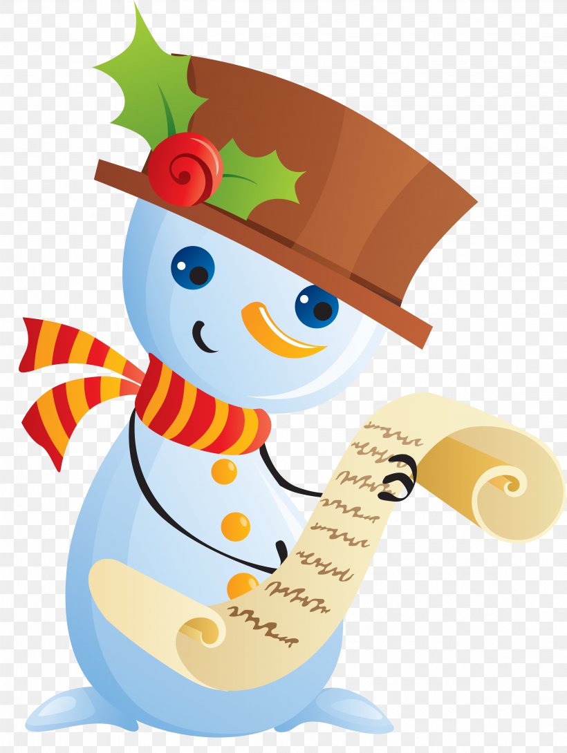 Christmas Snowman, PNG, 4641x6174px, Christmas, Art, Cdr, Christmas Music, Drawing Download Free