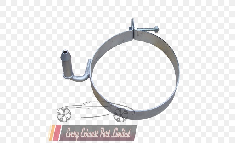 Exhaust System Car Reducer Muffler Exhaust Gas, PNG, 500x500px, Exhaust System, Aftermarket Exhaust Parts, Band Clamp, Car, Car Tuning Download Free