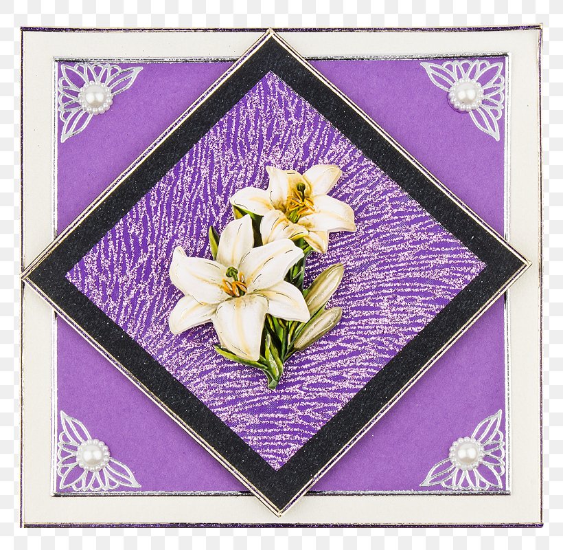 Floral Design Violet Picture Frames Petal, PNG, 800x800px, Floral Design, Art, Embroidery, Family, Flower Download Free