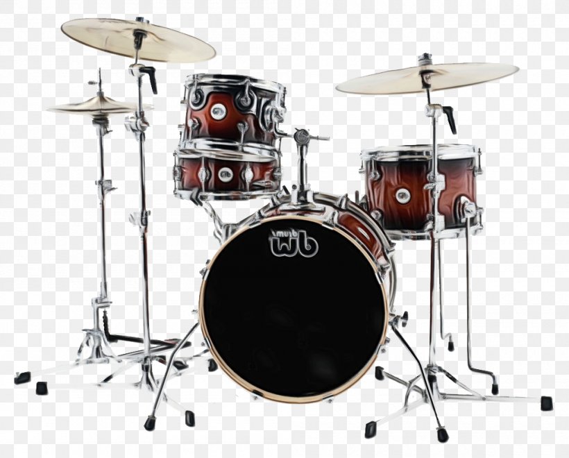 Guitar Cartoon, PNG, 1000x805px, Drum Kits, Bass Drum, Bass Drums, Bass Guitar, Cymbal Download Free