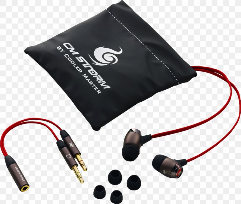 Headphones Microphone Headset Cooler Master MasterPulse, PNG, 900x762px, Headphones, Audio, Audio Equipment, Cable, Computer System Cooling Parts Download Free