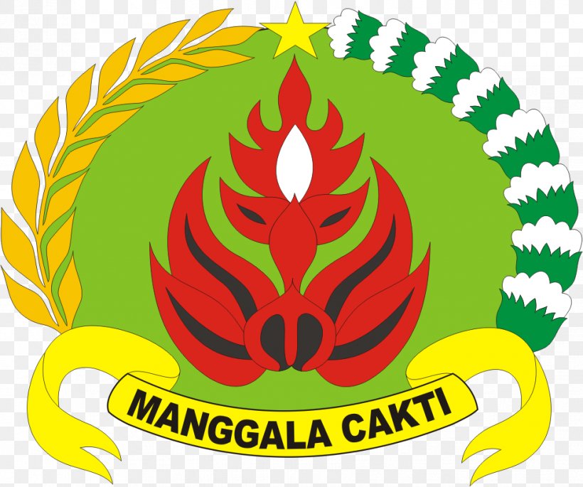 Indonesian Tadulako 132 Military Resort Command Subregional Military Command Logo, PNG, 979x818px, Indonesia, Brand, Food, Fruit, History Download Free
