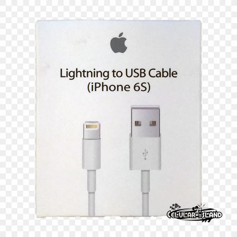 IPhone 6 Lightning Battery Charger Electrical Cable USB, PNG, 1024x1024px, Iphone 6, Apple, Battery Charger, Data Cable, Electrical Cable Download Free