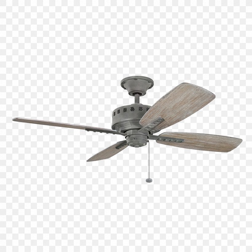 Lighting Ceiling Fans Kichler Eads, PNG, 1200x1200px, Light, Air Conditioning, Blade, Bronze, Ceiling Download Free