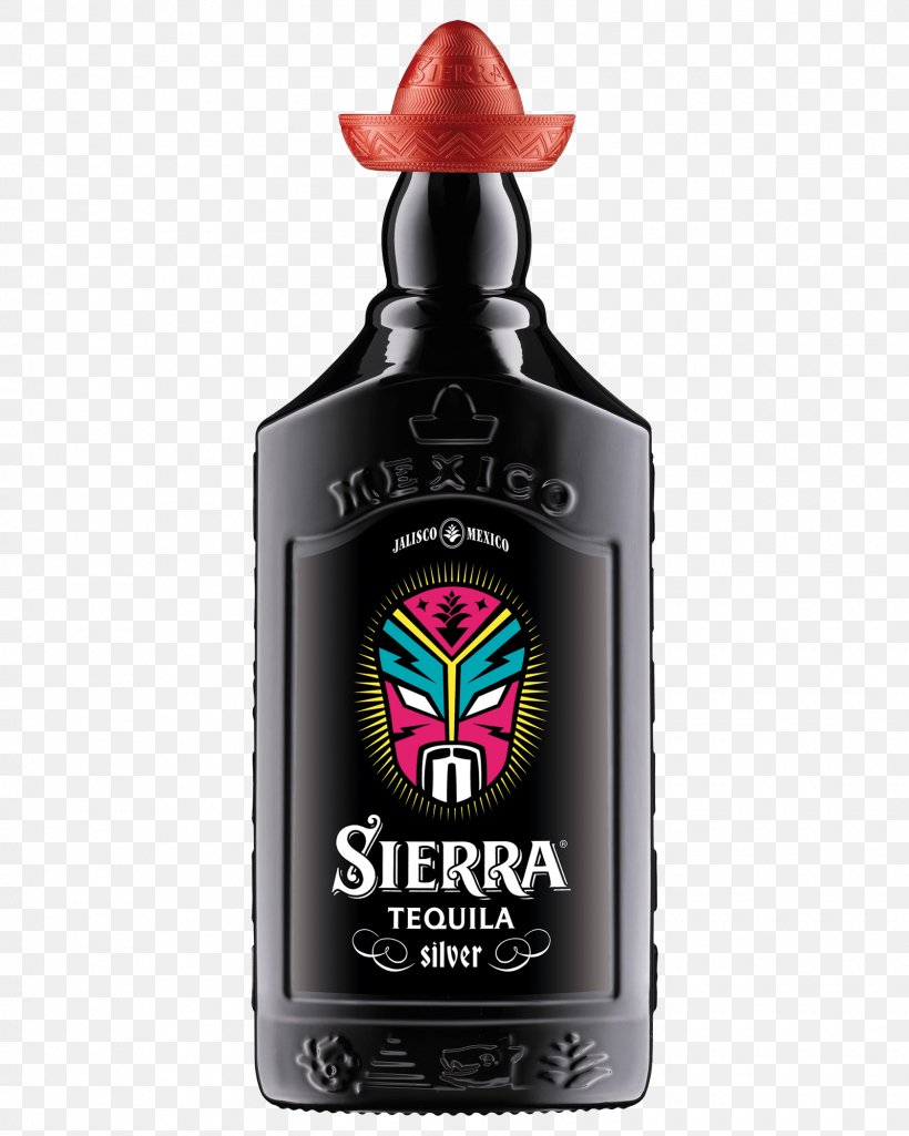 Liqueur Tequila Distilled Beverage Bottle Sierra Silver, PNG, 1600x2000px, Liqueur, Agave Azul, Alcoholic Beverage, Bottle, Bws Download Free