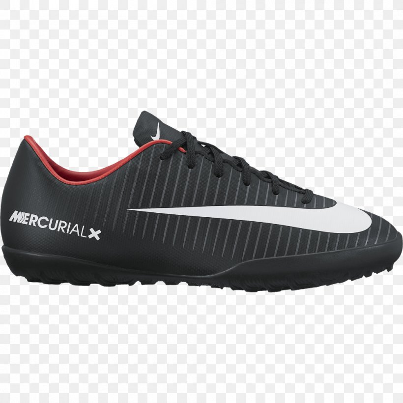 Nike Mercurial Vapor Football Boot Shoe Adidas, PNG, 1000x1000px, Nike Mercurial Vapor, Adidas, Athletic Shoe, Basketball Shoe, Black Download Free