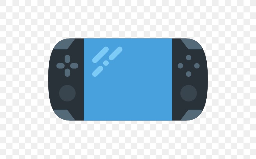PlayStation Vita Game Controllers PlayStation Portable Accessory Video Game Consoles, PNG, 512x512px, Playstation, Dice, Electric Blue, Electronic Device, Electronics Download Free
