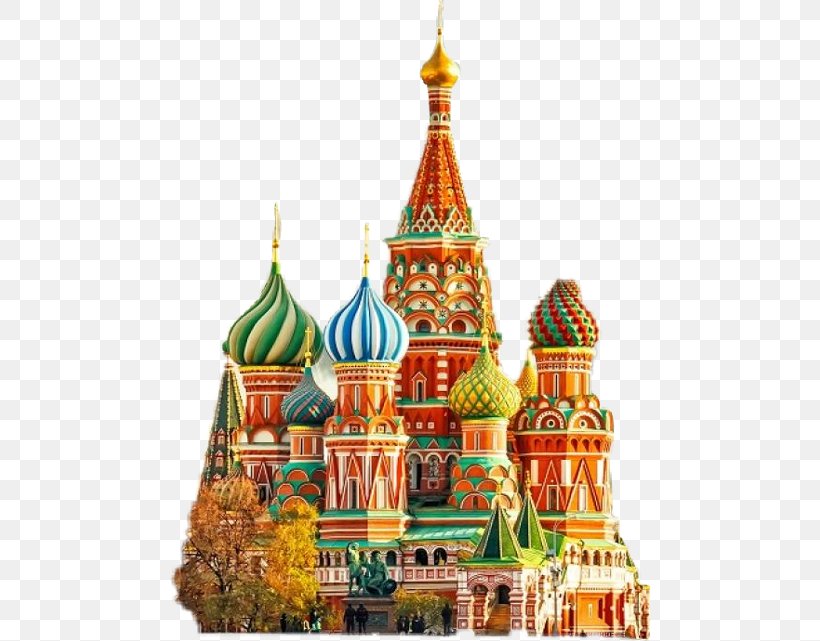 Red Square 2018 World Cup Saint Basil's Cathedral France National Football Team Travel, PNG, 480x641px, 2018 World Cup, Red Square, Building, Cathedral, Christmas Decoration Download Free