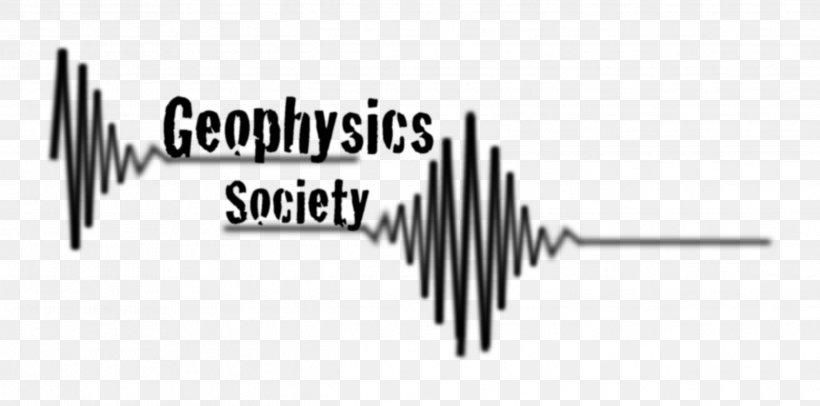 Royal School Of Mines Geophysics Seismic Wave Tectonics Earthquake, PNG, 2483x1230px, Geophysics, Black, Black And White, Black M, Brand Download Free