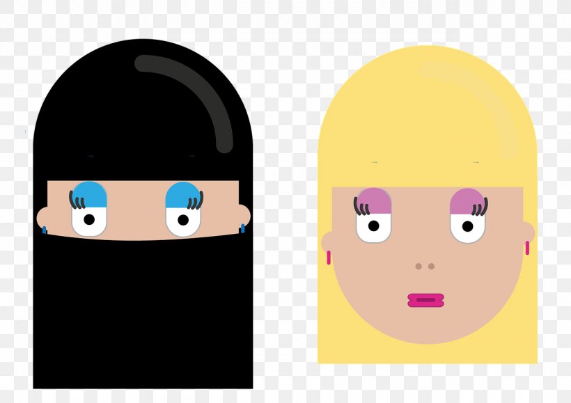 Woman Face, PNG, 1280x905px, Video, Animation, Burqa, Cartoon, Face Download Free