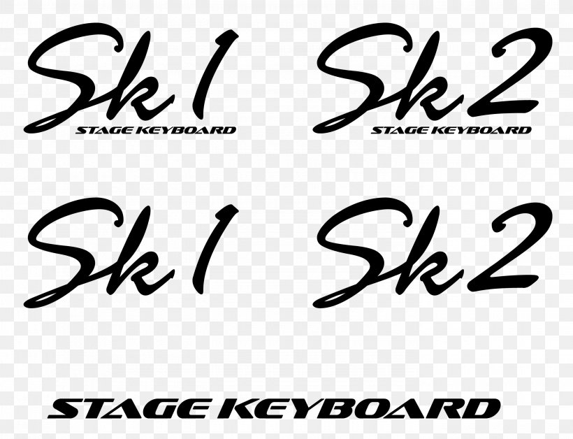 Brand Logo SK-II NYSEARCA:XLK New Balance, PNG, 2780x2130px, Brand, Area, Black, Black And White, Black M Download Free