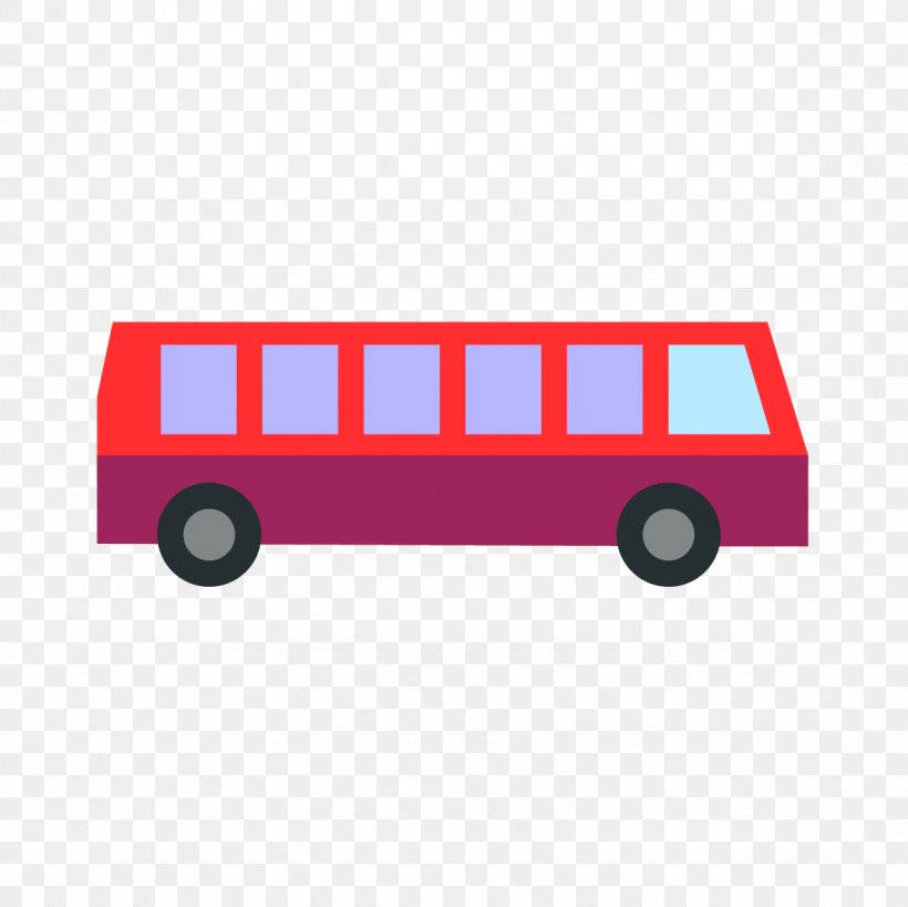 Bus Euclidean Vector, PNG, 1181x1181px, Bus, Area, Computer Graphics, Gratis, Model Car Download Free