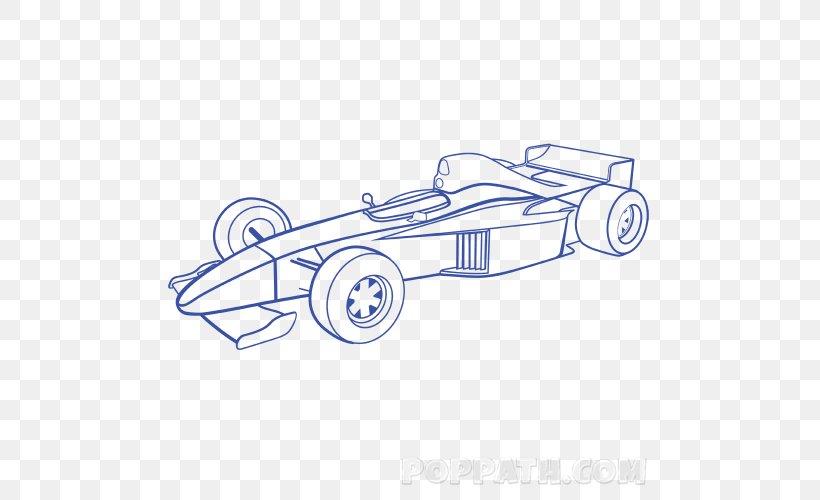 Formula One Car 2014 Formula One World Championship Ferrari F60 Drawing, PNG, 500x500px, 2014 Formula One World Championship, Car, Area, Artwork, Auto Racing Download Free