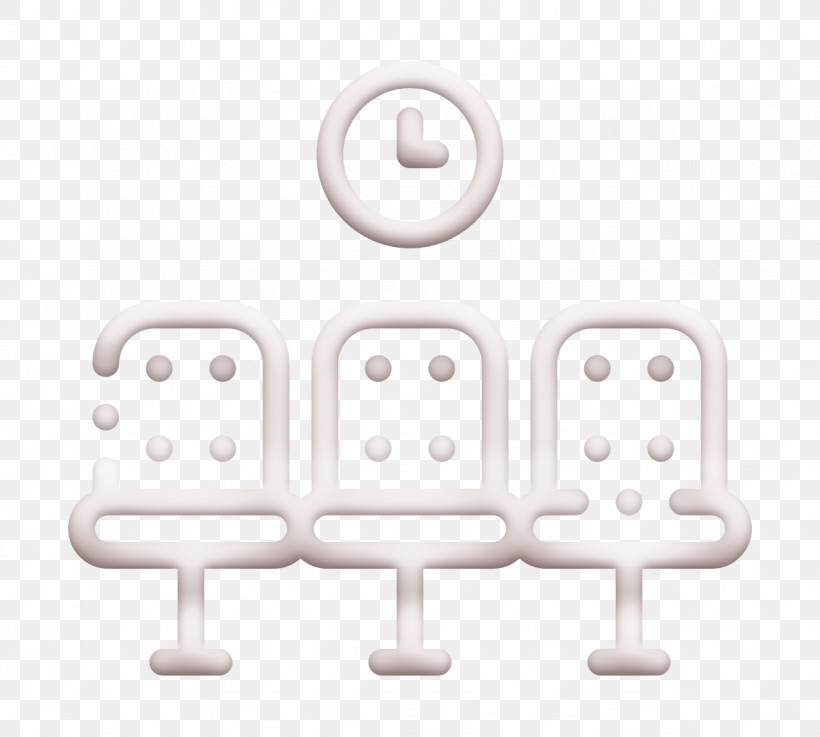 Waiting Room Icon Airport Icon, PNG, 1228x1104px, Waiting Room Icon, Airport Icon, Black, Black And White, Icon Pro Audio Platform Download Free