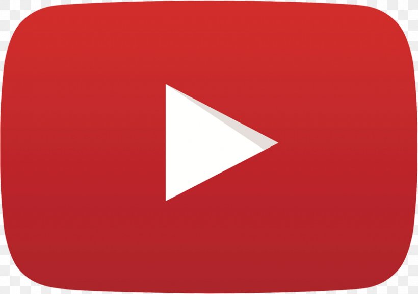 YouTube Clip Art, PNG, 850x598px, Youtube, Logo, Red, Symbol, Thumbnail Download Free