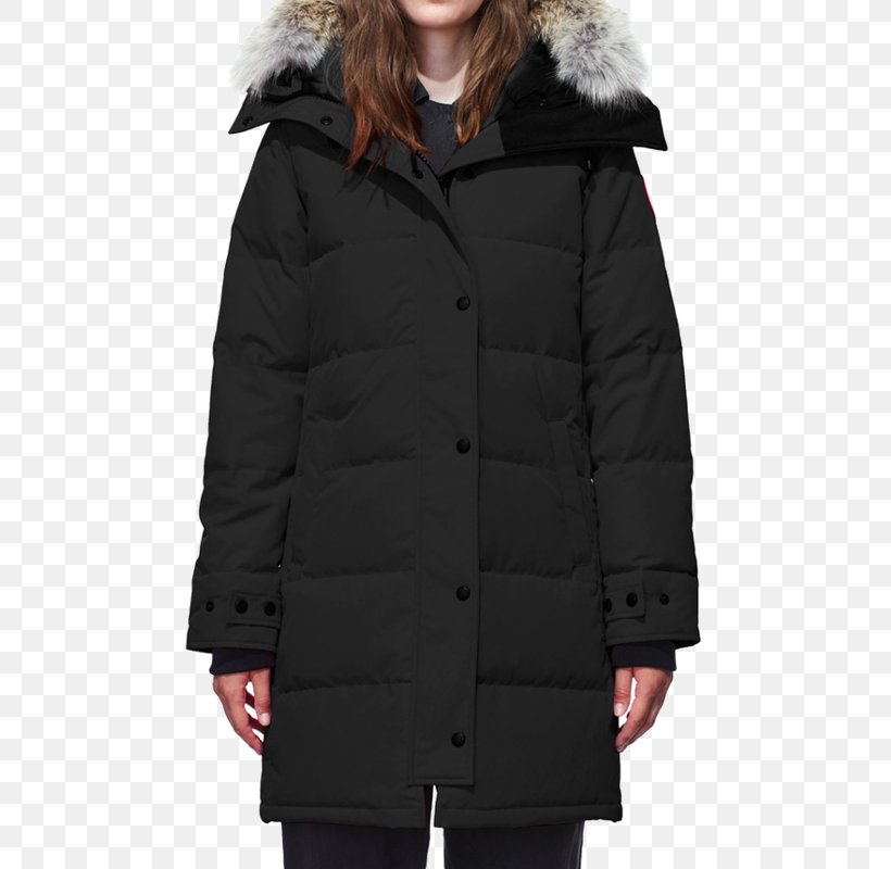 Canada Goose Parka Jacket Coat, PNG, 800x800px, Canada, Canada Goose, Clothing, Coat, Down Feather Download Free