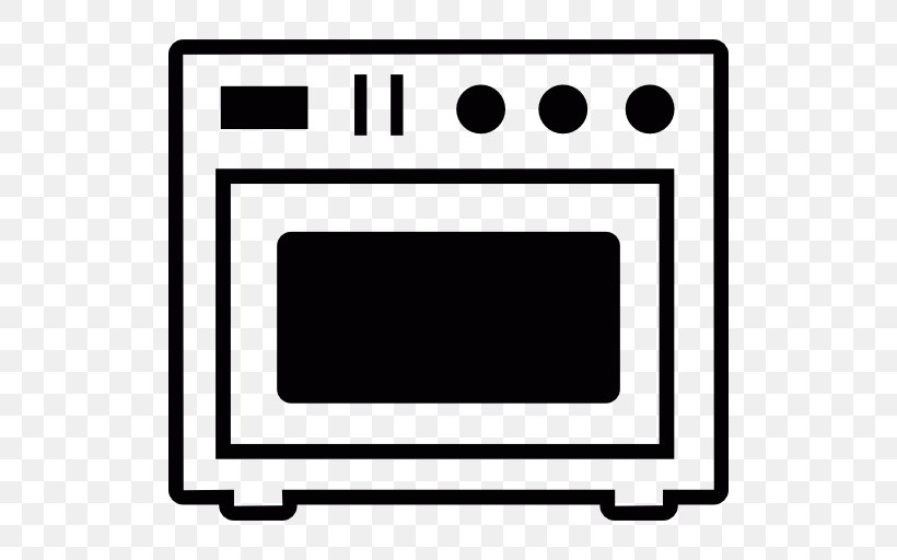 Convection Oven Cooking Convection Oven Cooking Kitchen Utensil, PNG, 512x512px, Cooking, Air Fryer, Area, Black, Black And White Download Free