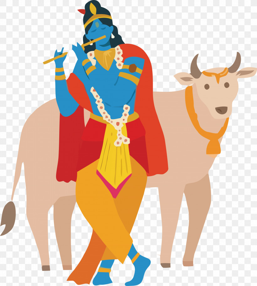 Govardhan Puja, PNG, 4332x4811px, Govardhan Puja, Annakoot Puja Download Free