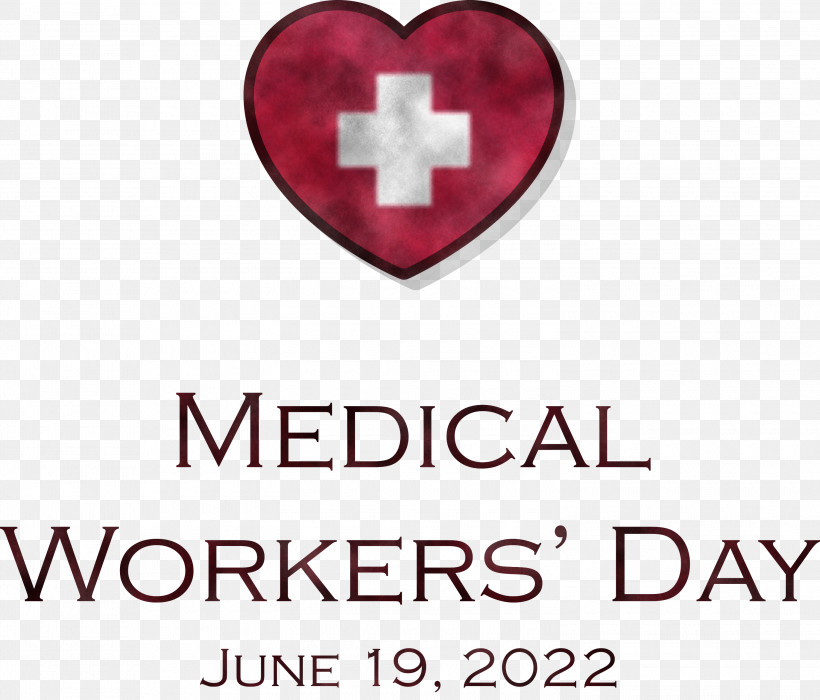 Medical Workers Day, PNG, 3000x2563px, Medical Workers Day, Childrens Film, Family, Heart, Logo Download Free