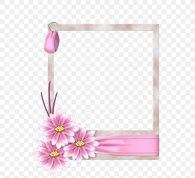 Picture Frames Floral Design Clip Art, PNG, 582x749px, Picture Frames, Art, Blue, Body Jewelry, Cut Flowers Download Free
