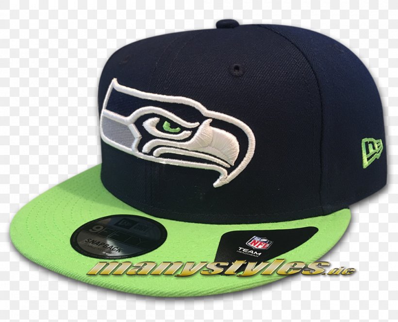 Seattle Seahawks Super Bowl 59Fifty New Era Cap Company, PNG, 1000x811px, Seattle Seahawks, Baseball Cap, Baseball Equipment, Black, Brand Download Free