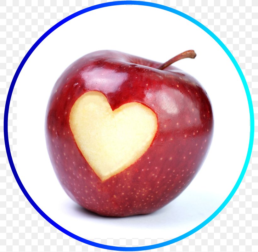 Apple Heart Health Stock Photography, PNG, 800x801px, Apple, Accessory Fruit, American Heart Month, Diet Food, Food Download Free