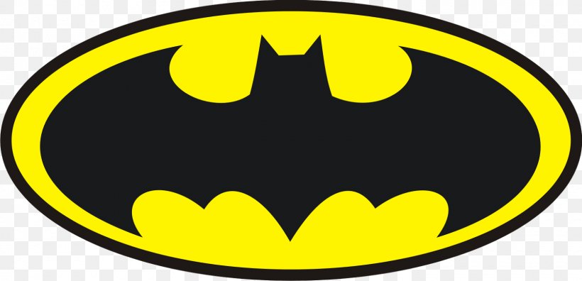 Batman Logo Clip Art, PNG, 1600x774px, Batman, Area, Art, Batman Beyond, Emoticon Download Free
