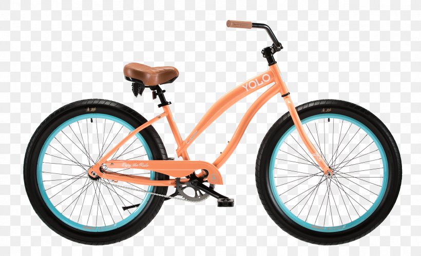 Cruiser Bicycle Electra Bicycle Company Fatbike, PNG, 1774x1080px, Cruiser Bicycle, Bicycle, Bicycle Accessory, Bicycle Frame, Bicycle Frames Download Free