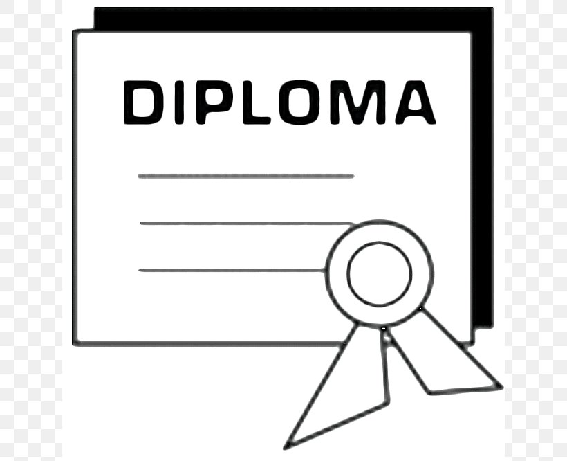 Diploma Graduation Ceremony Clip Art, PNG, 640x666px, Watercolor, Cartoon, Flower, Frame, Heart Download Free