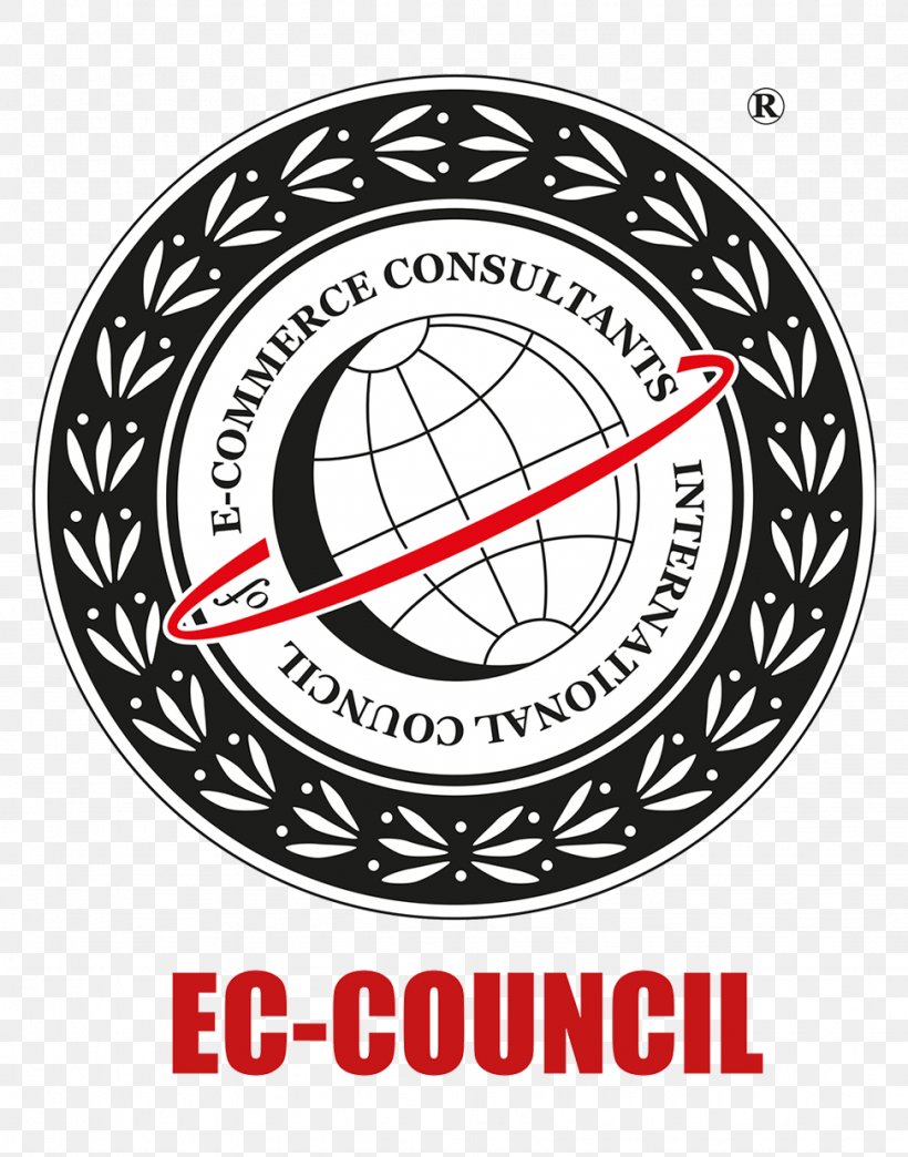 EC-Council Certified Ethical Hacker Computer Security Information Security, PNG, 973x1239px, Eccouncil, Area, Badge, Brand, Certification Download Free