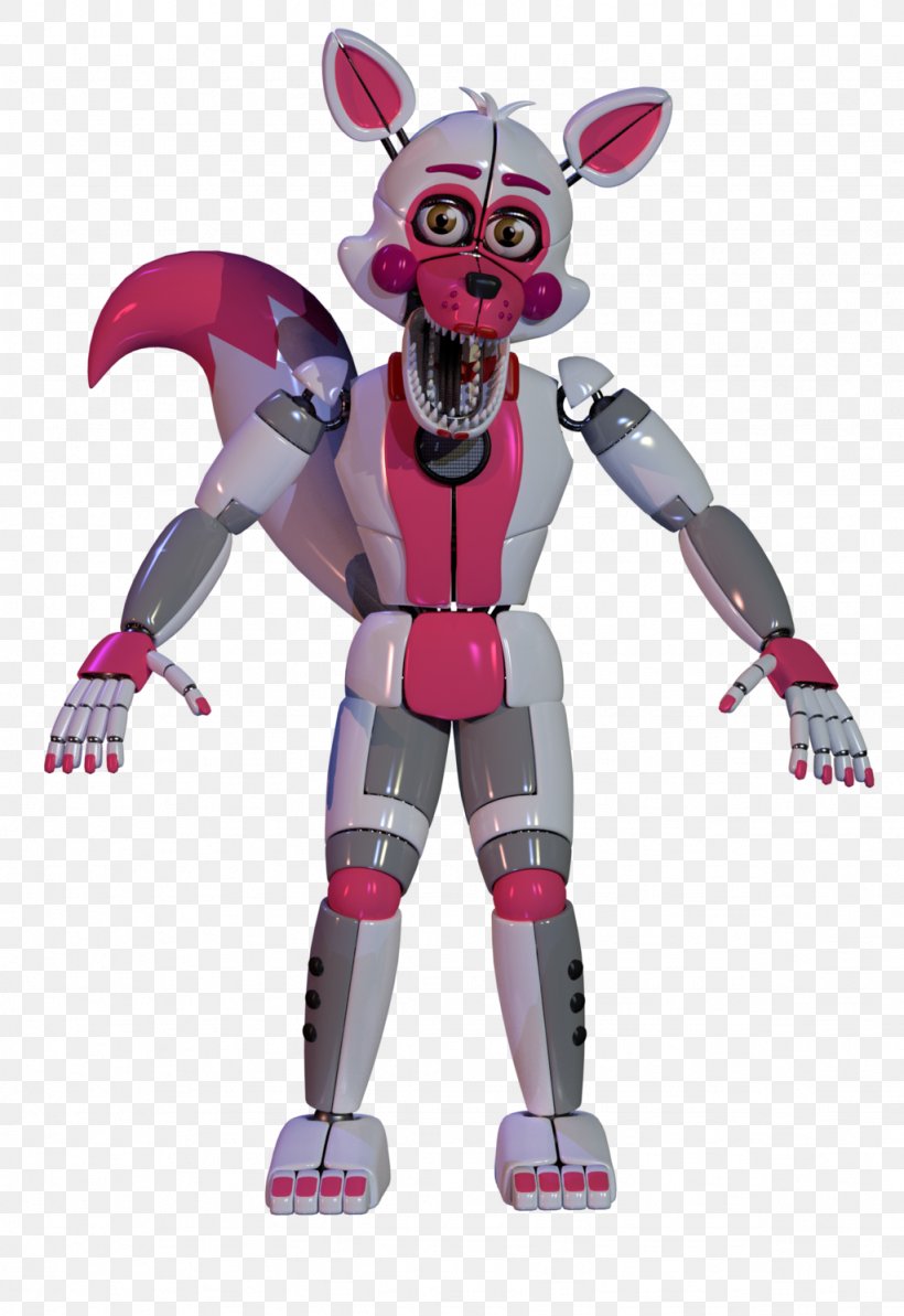 Five Nights At Freddy's: Sister Location Photography Action & Toy Figures Steam, PNG, 1024x1491px, Photography, Action Figure, Action Toy Figures, Animal Figure, Costume Download Free