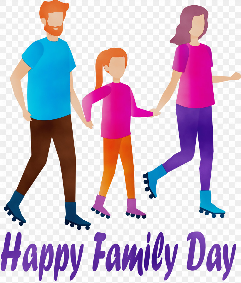 Fun Sharing Recreation Gesture Happy, PNG, 2555x3000px, Family Day, Fun, Gesture, Happy, Paint Download Free