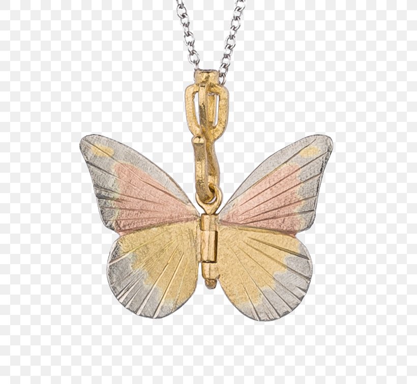 Locket Butterfly Jewellery Necklace Costume Jewelry, PNG, 756x756px, Locket, Birdwing, Butterfly, Costume Jewelry, Diamond Download Free