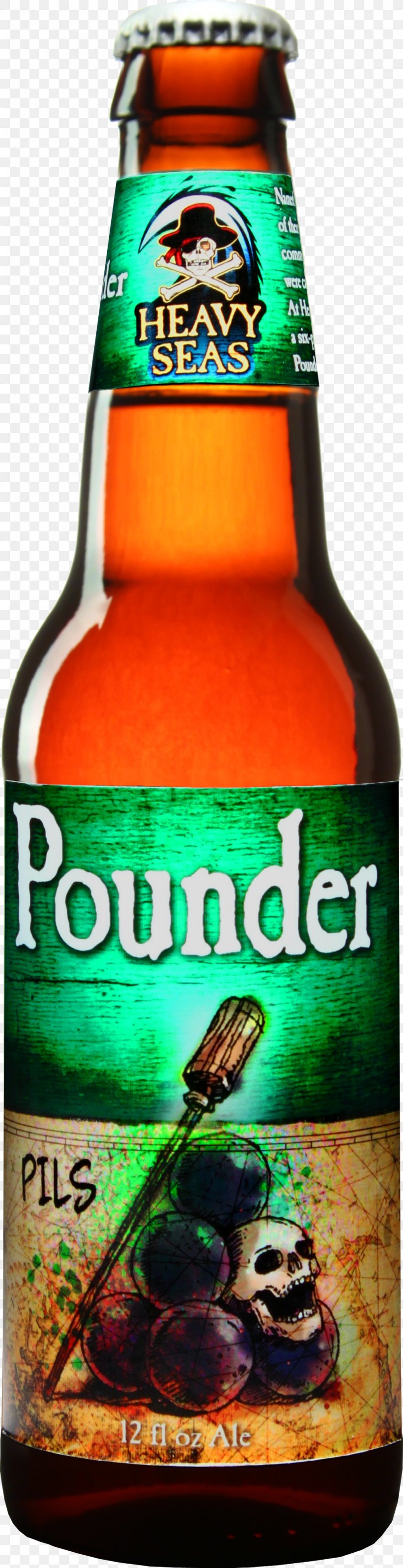 Pilsner Heavy Seas Beer Lager Ale, PNG, 1008x3918px, Pilsner, Alcoholic Beverage, Ale, Beer, Beer Bottle Download Free